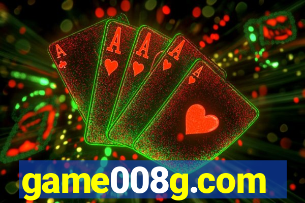 game008g.com