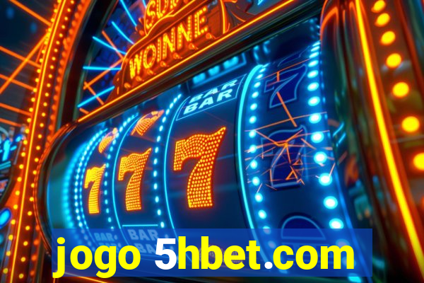 jogo 5hbet.com
