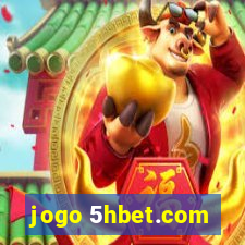 jogo 5hbet.com