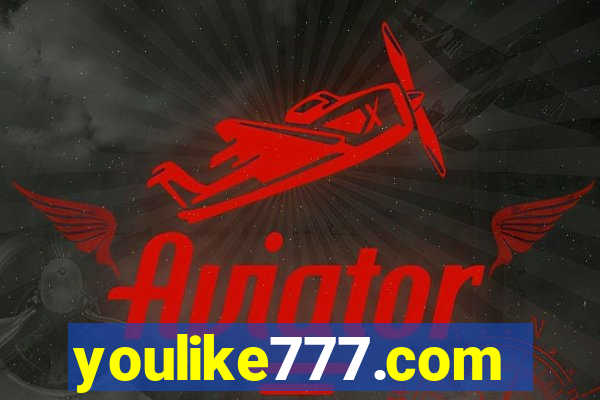 youlike777.com