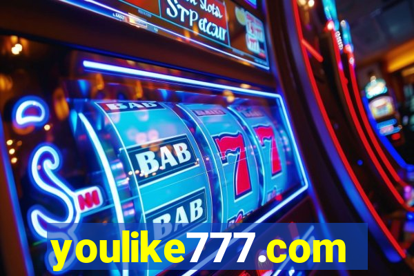youlike777.com