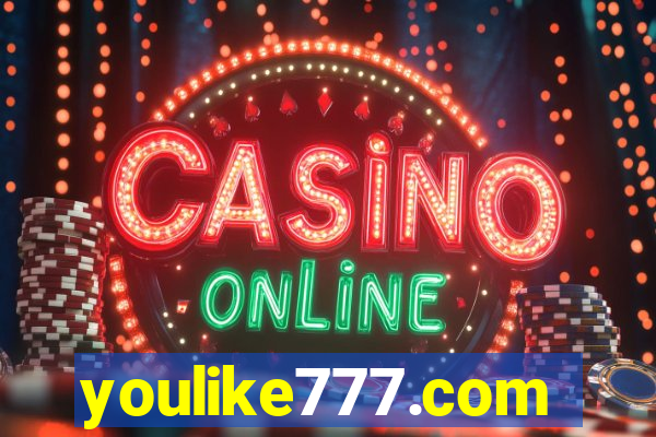 youlike777.com