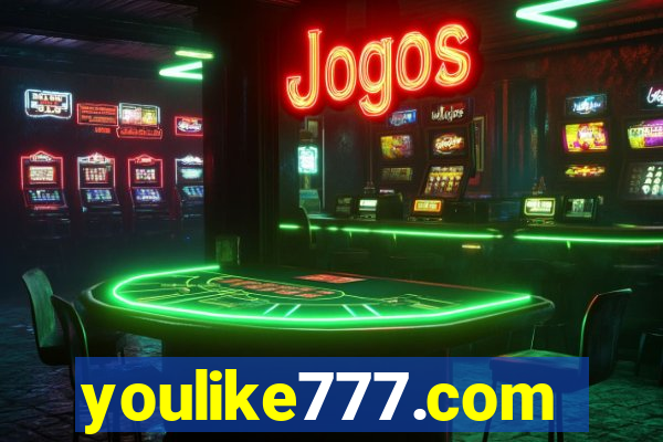 youlike777.com