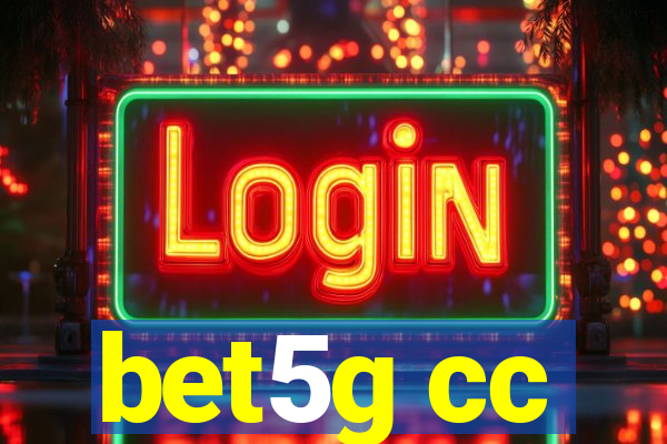 bet5g cc