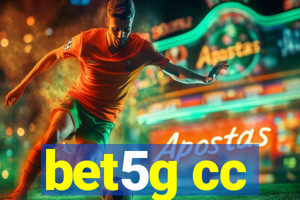 bet5g cc