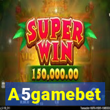A5gamebet