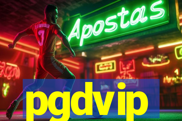 pgdvip