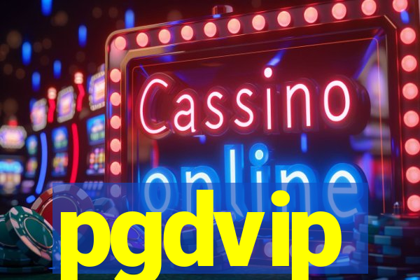 pgdvip