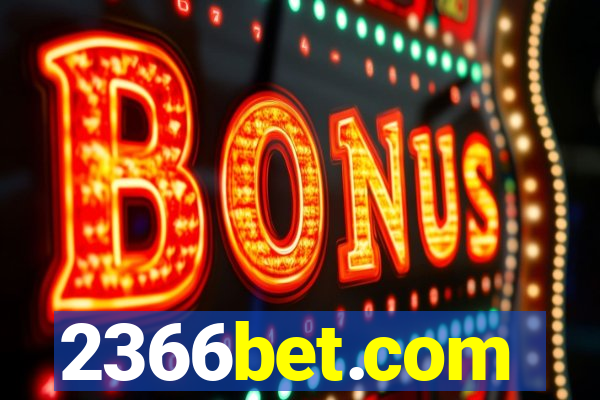 2366bet.com