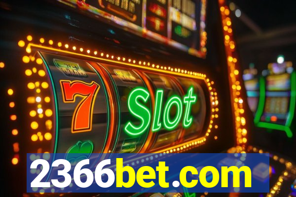 2366bet.com