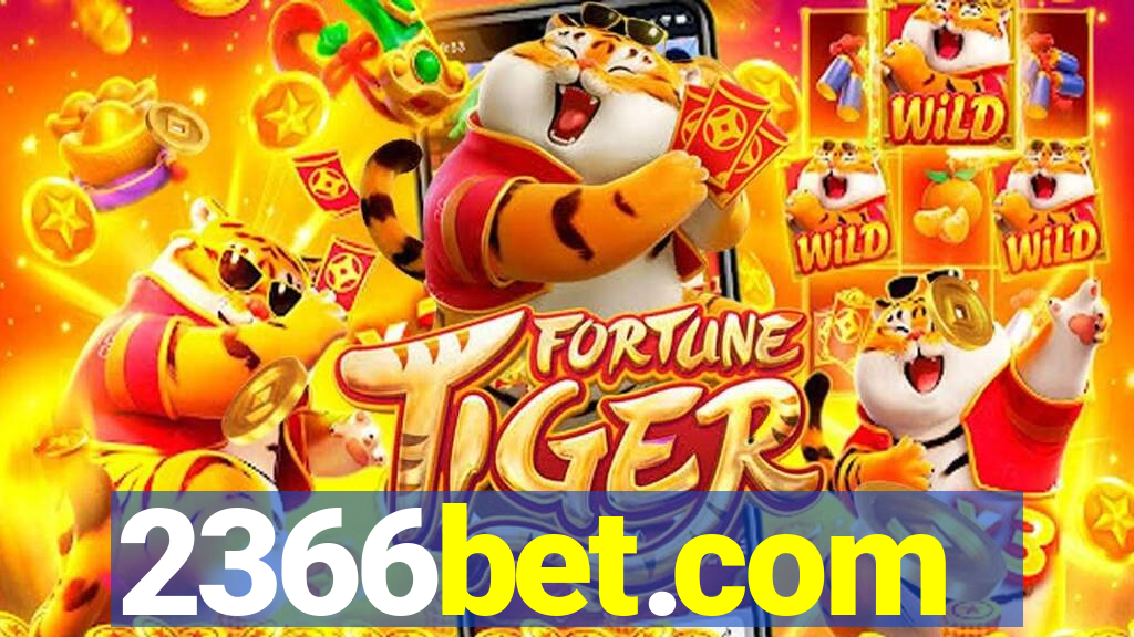 2366bet.com