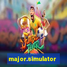 major.simulator