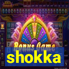 shokka