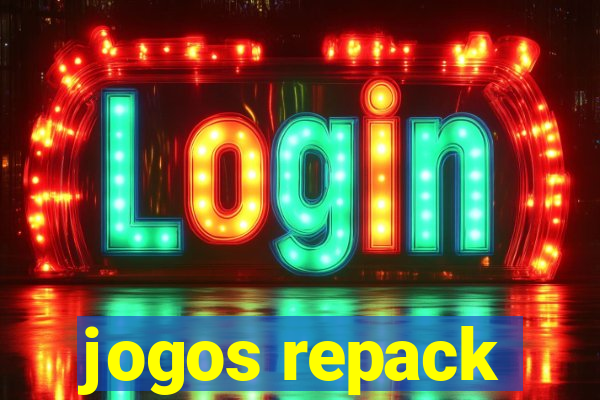 jogos repack
