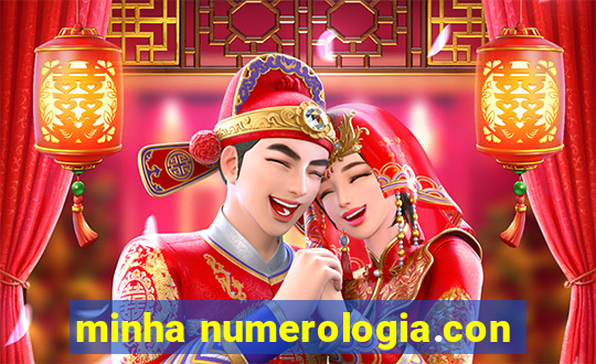 minha numerologia.con