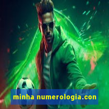 minha numerologia.con