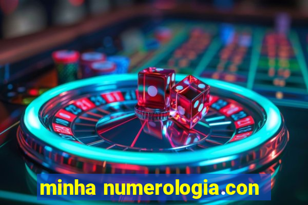 minha numerologia.con