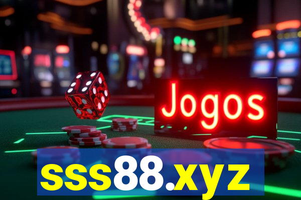 sss88.xyz