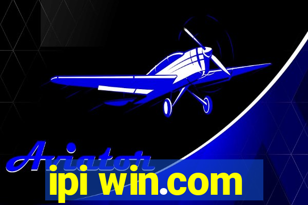 ipi win.com