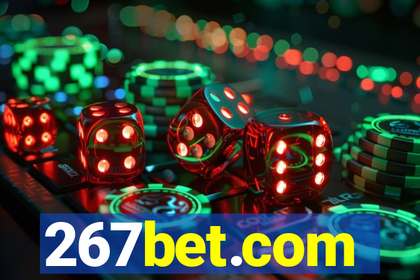 267bet.com