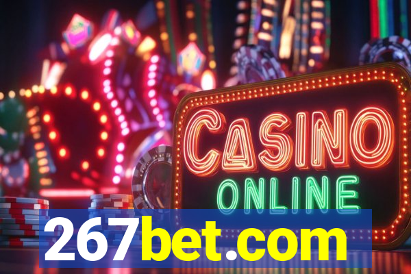 267bet.com