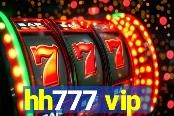 hh777 vip