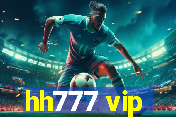 hh777 vip