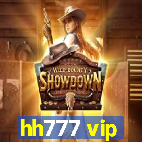 hh777 vip