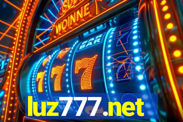 luz777.net