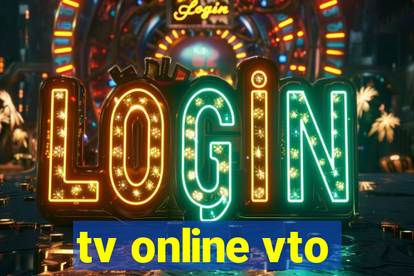 tv online vto