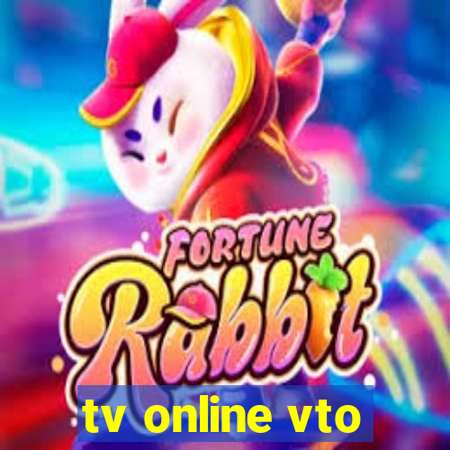 tv online vto