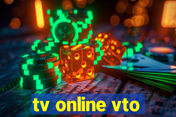 tv online vto