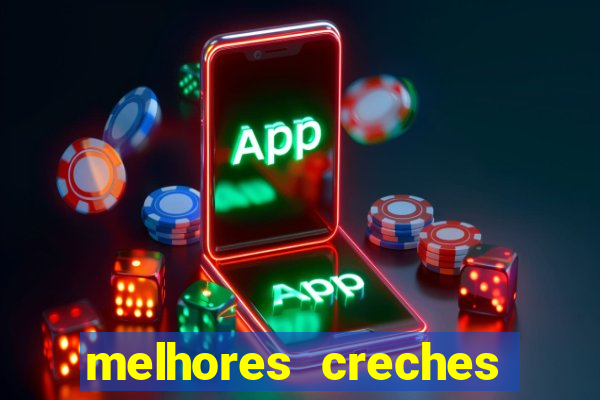 melhores creches barra da tijuca