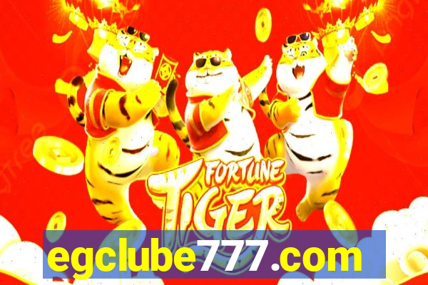 egclube777.com