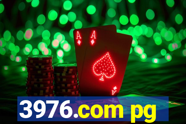 3976.com pg