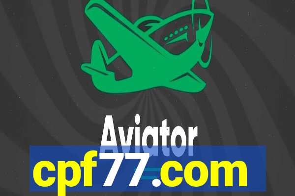 cpf77.com