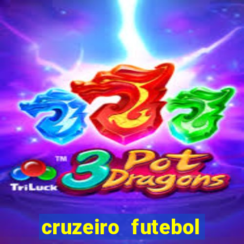 cruzeiro futebol play hd