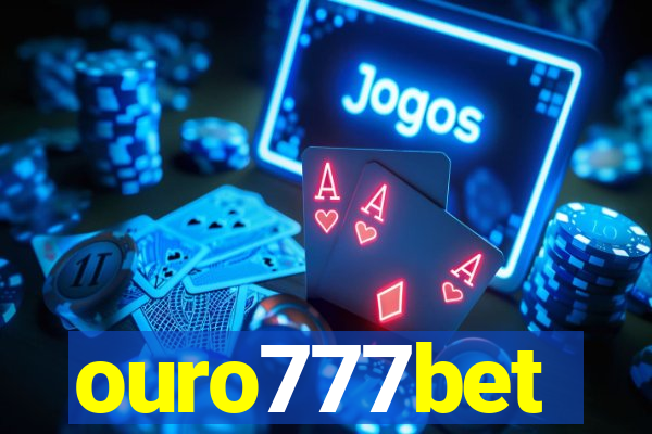 ouro777bet