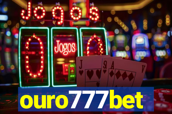 ouro777bet