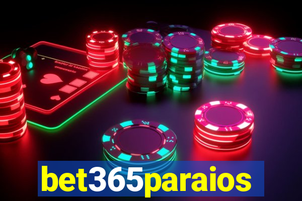 bet365paraios