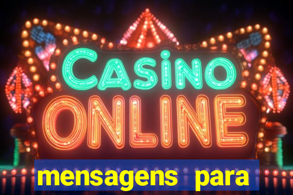mensagens para jovens do ejc