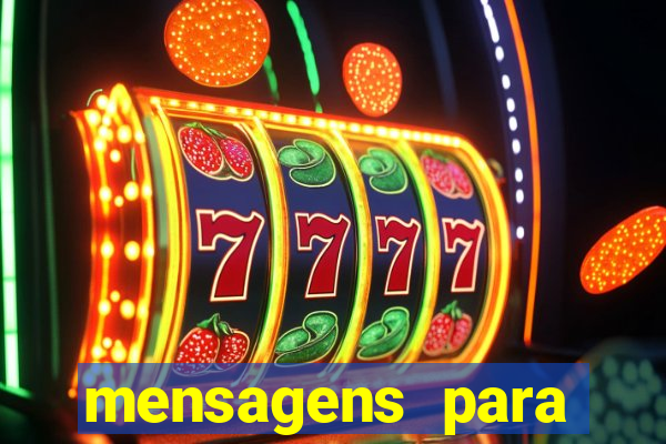 mensagens para jovens do ejc