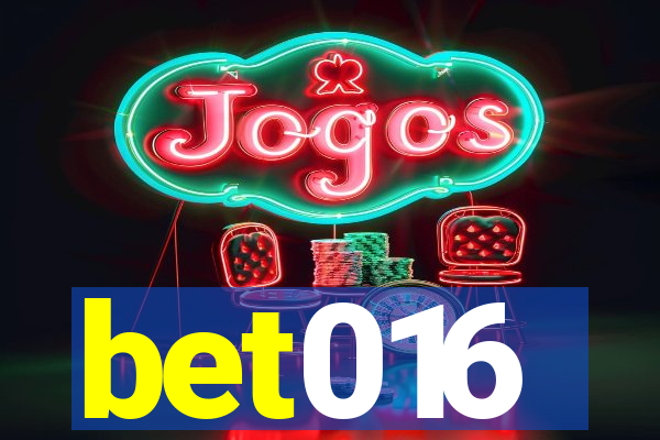bet016
