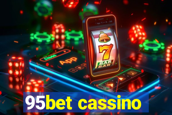95bet cassino