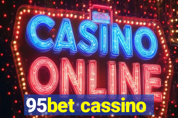 95bet cassino