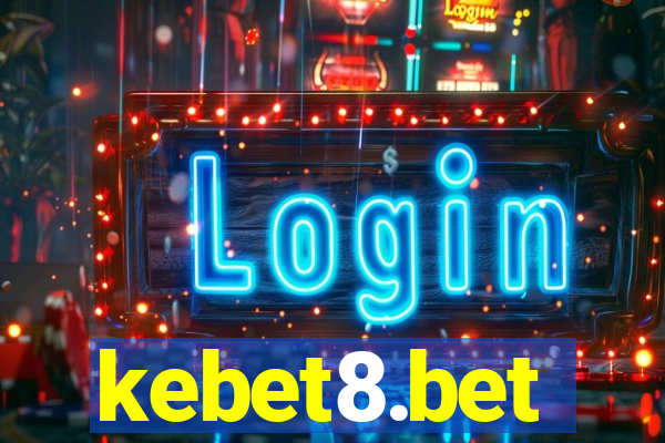 kebet8.bet