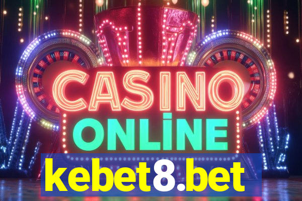kebet8.bet