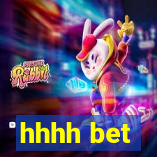 hhhh bet