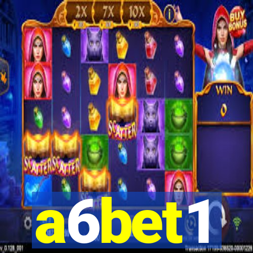 a6bet1