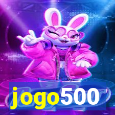 jogo500